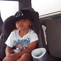 Constance Simpson Photo 5