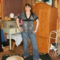 Stacy Drummond Photo 17