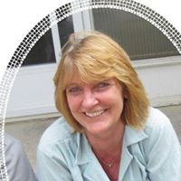 Nancy Seymour Photo 16