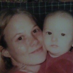 Maranda Ross Photo 5