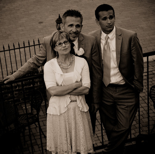 Debbie Hubbard Photo 16