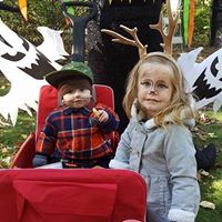 Kristin Atkins Photo 7