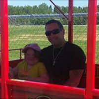 Chris Sheppard Photo 20