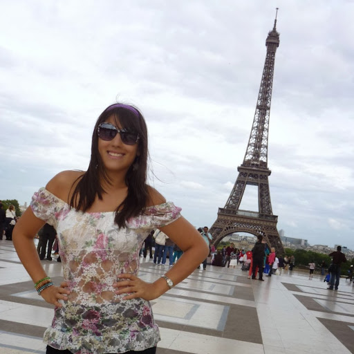 Juliana Arias Photo 18