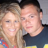 Rebecca Pullen Photo 7