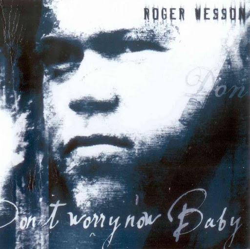 Roger Wesson Photo 4