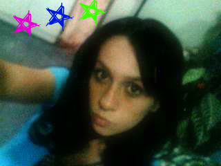 Angie Ramirez Photo 30