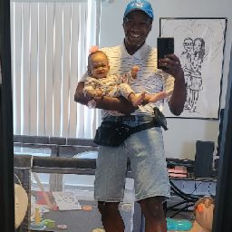 Larry Abbott Photo 29