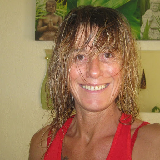 Christine Prevost Photo 7