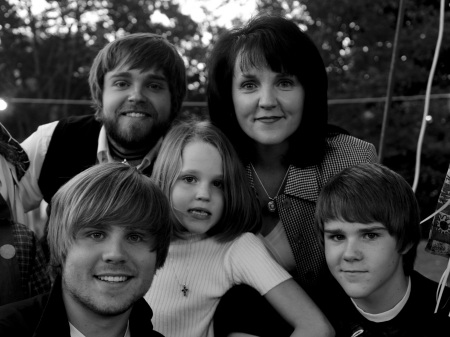 Phyllis Gregory Photo 22