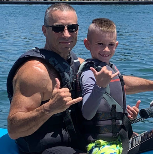 David Winner Photo 30