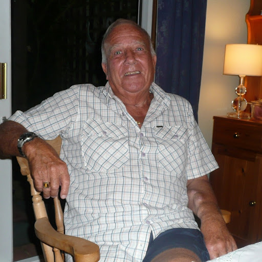 Brian Clemens Photo 36