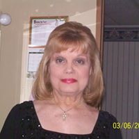 Diana Vaughan Photo 18