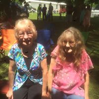 Donna Atkinson Photo 14