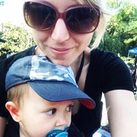 Stephanie Pollock Photo 32