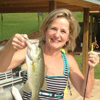 Sally Garner Photo 18