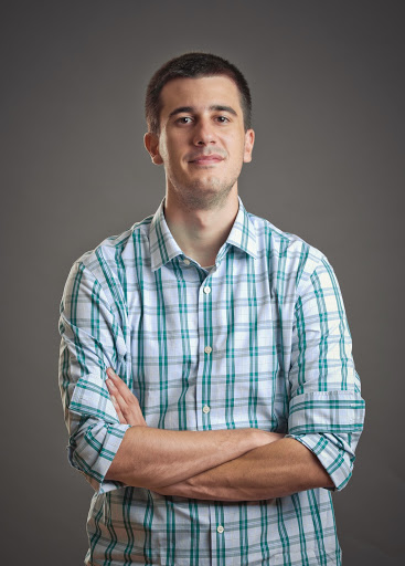 Justin Lamb Photo 13