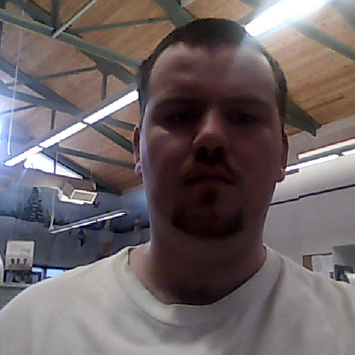 Shawn Wyatt Photo 14