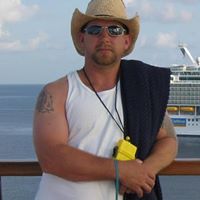 Cecil Sherman Photo 1