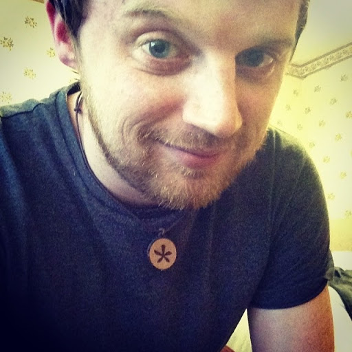 Lewis Jenkins Photo 3