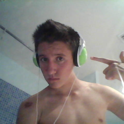 Pablo Valentin Photo 7