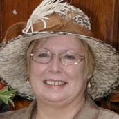 Christine Lawton Photo 4