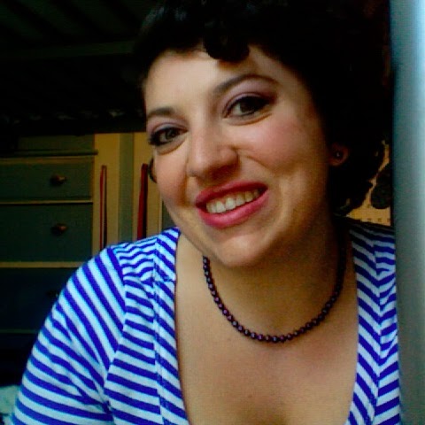 Samantha Mckinney Photo 14