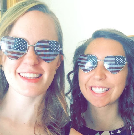 Megan Cotter Photo 2