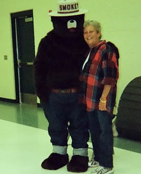 Ann Merritt Photo 20