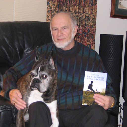 Larry Webb Photo 11