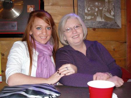 Charmaine Robinson Photo 30