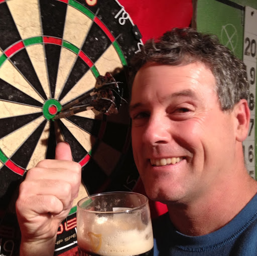 Jon Preston Photo 24