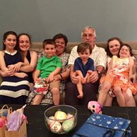 Kathy Entwistle Photo 1