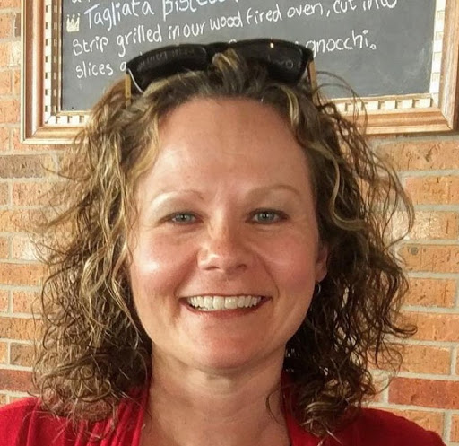 Kristin Walter Photo 15