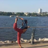 Anna Machado Photo 30