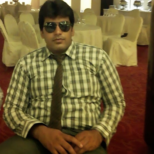 Muhammad Shakeel Photo 39