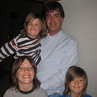 Brian Moffitt Photo 25