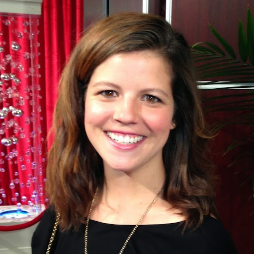 Sarah Strom Photo 14