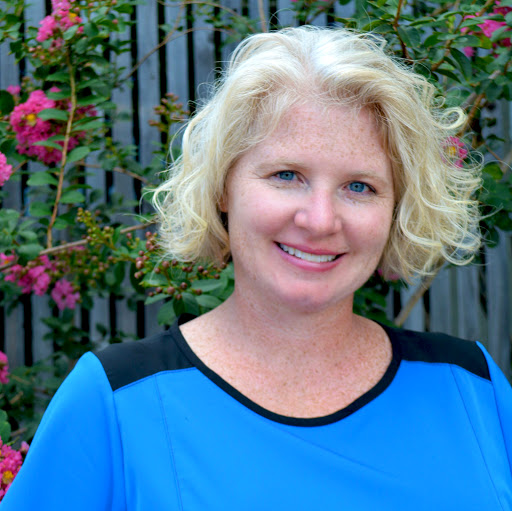 Toni Hamilton Photo 38
