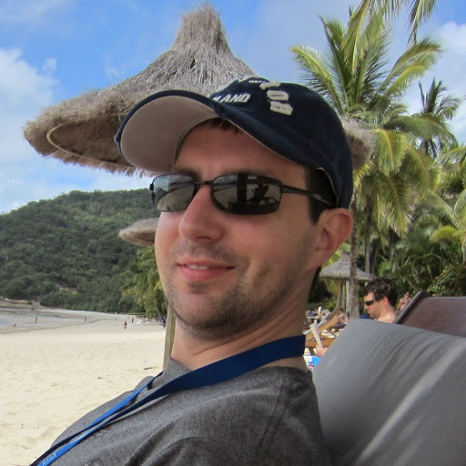 David Levene Photo 13