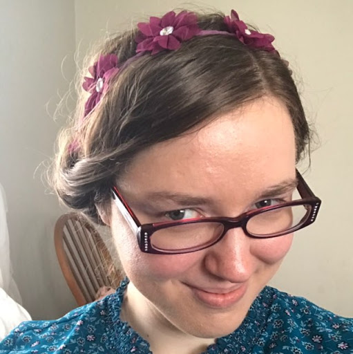 Anna Skinner Photo 20