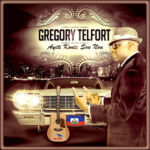 Gregory Telfort Photo 9