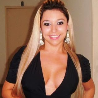 Patty Aguilera Photo 24