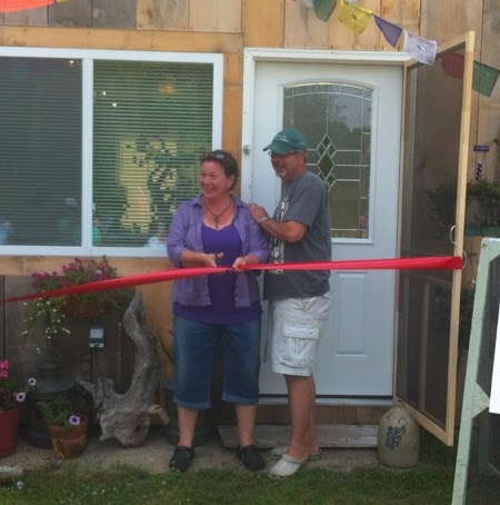Robin Nelson Photo 29
