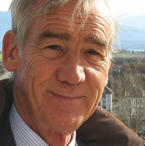 Hugh Webster Photo 28
