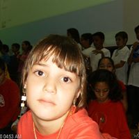 Angela Ranieri Photo 2