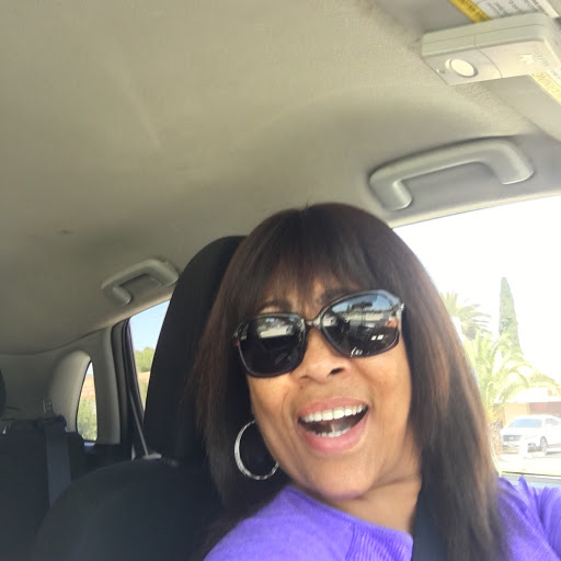 Frances Tanner Photo 4