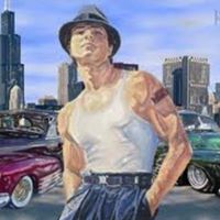 Fernando Carrasco Photo 29