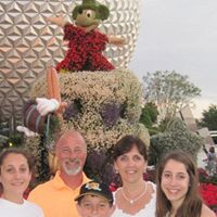 Debbie Hill Photo 20