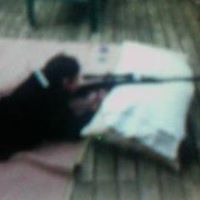 Daniel Kenny Photo 17